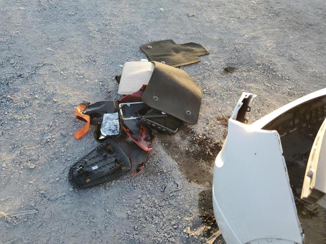 LRBFXCSA3KD027300 - 2019 BUICK ENVISION ESSENCE თეთრი ფოტო 13