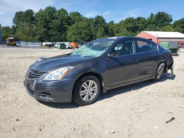 2010 NISSAN ALTIMA BASE, 