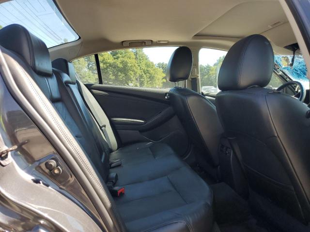 1N4AL2APXAN496471 - 2010 NISSAN ALTIMA BASE Қара фото 10