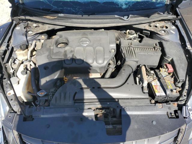 1N4AL2APXAN496471 - 2010 NISSAN ALTIMA BASE Қара фото 11