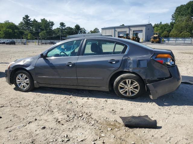 1N4AL2APXAN496471 - 2010 NISSAN ALTIMA BASE Қара фото 2