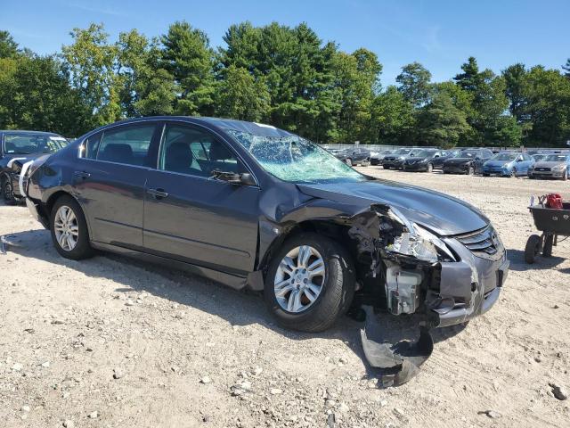 1N4AL2APXAN496471 - 2010 NISSAN ALTIMA BASE Қара фото 4