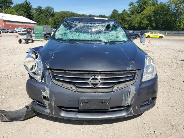 1N4AL2APXAN496471 - 2010 NISSAN ALTIMA BASE Қара фото 5