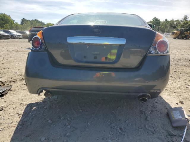 1N4AL2APXAN496471 - 2010 NISSAN ALTIMA BASE Қара фото 6