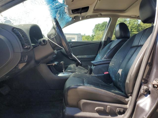 1N4AL2APXAN496471 - 2010 NISSAN ALTIMA BASE Қара фото 7