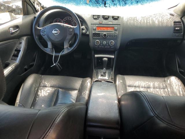 1N4AL2APXAN496471 - 2010 NISSAN ALTIMA BASE Қара фото 8