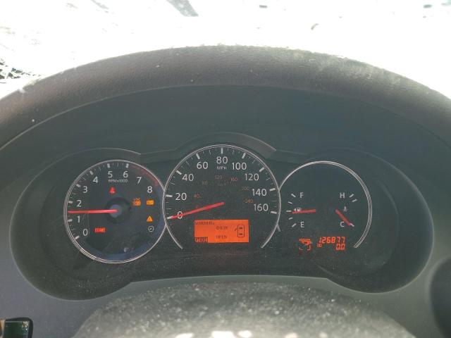 1N4AL2APXAN496471 - 2010 NISSAN ALTIMA BASE Қара фото 9