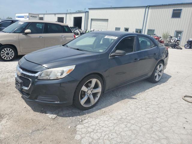 2014 CHEVROLET MALIBU LS, 