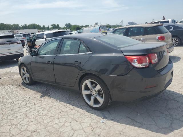 1G11B5SL6EF145172 - 2014 CHEVROLET MALIBU LS 灰色 照片 2