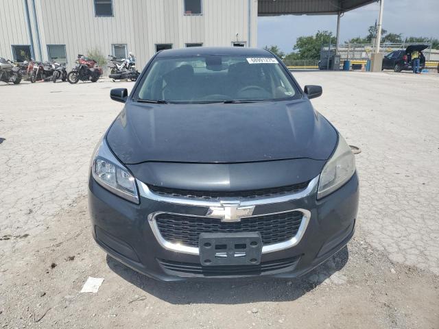 1G11B5SL6EF145172 - 2014 CHEVROLET MALIBU LS 灰色 照片 5