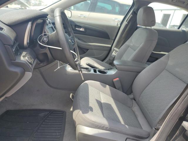 1G11B5SL6EF145172 - 2014 CHEVROLET MALIBU LS 灰色 照片 7