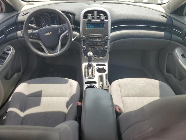 1G11B5SL6EF145172 - 2014 CHEVROLET MALIBU LS 灰色 照片 8