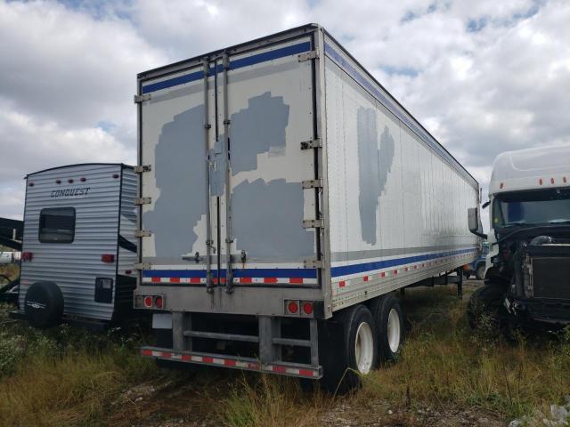 3H3V482C3GT007041 - 2016 HYTR TRAILER WHITE photo 4