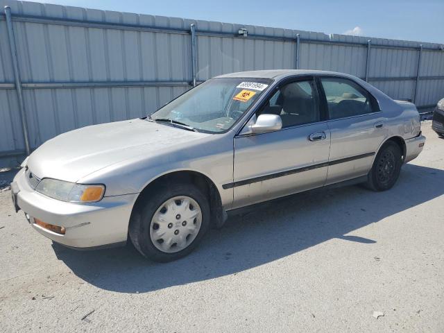 1997 HONDA ACCORD LX, 