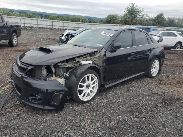 2013 SUBARU IMPREZA WRX, 