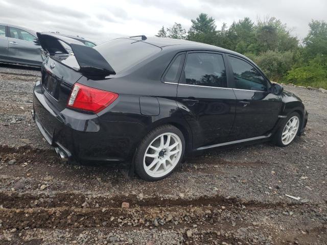 JF1GV7F6XDG013619 - 2013 SUBARU IMPREZA WRX შავი ფოტო 3