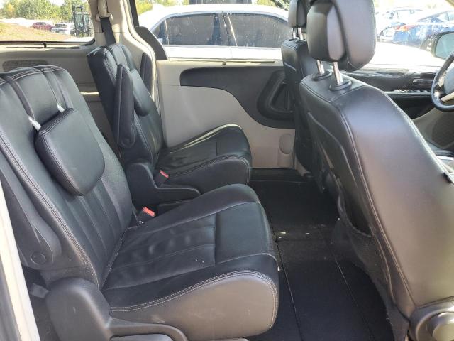 2C4RC1BG8ER252123 - 2014 CHRYSLER TOWN & COU TOURING 银色 照片 11