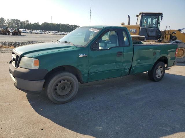 2006 FORD F150, 