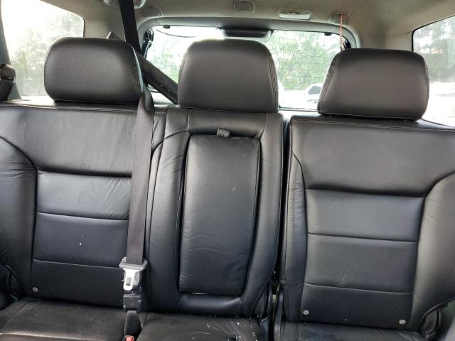 JHLRD78862C059248 - 2002 HONDA CR-V EX BLUE photo 10