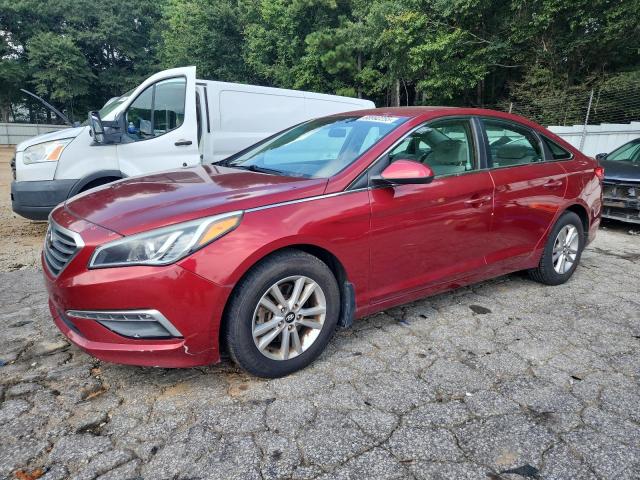 2015 HYUNDAI SONATA SE, 