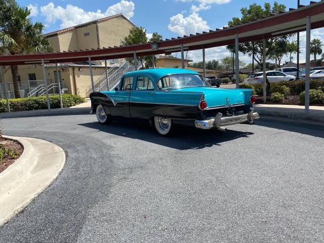 U5DT232035 - 1955 FORD FAIRLANE TWO TONE photo 3