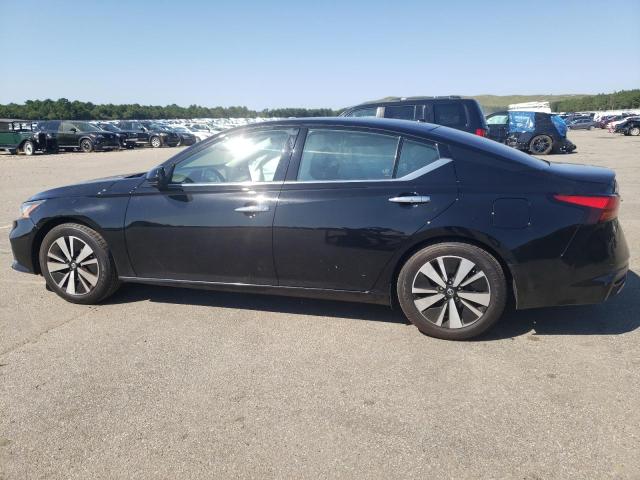 1N4BL4EV9KC152264 - 2019 NISSAN ALTIMA SL BLACK photo 2