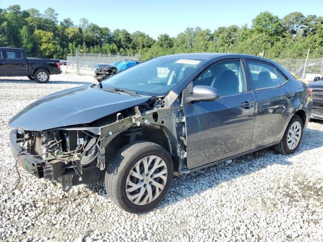 2018 TOYOTA COROLLA L, 