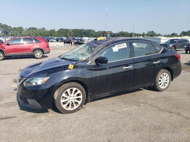 2019 NISSAN SENTRA S, 