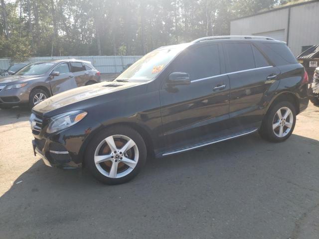 2018 MERCEDES-BENZ GLE 350 4MATIC, 