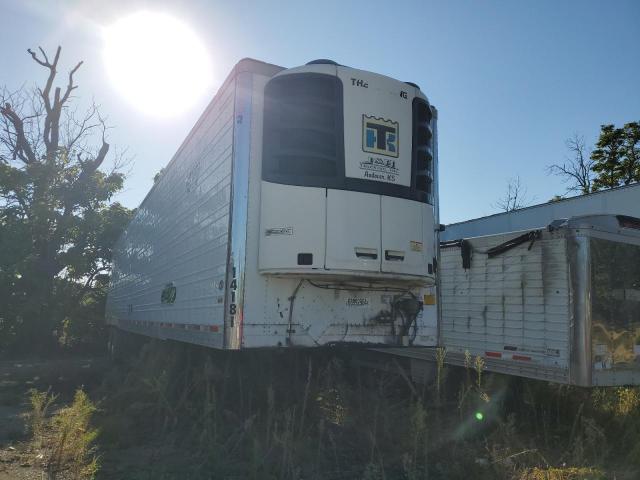 1UYVS2531EU772362 - 2014 UTILITY REEFERTAIL WHITE photo 10