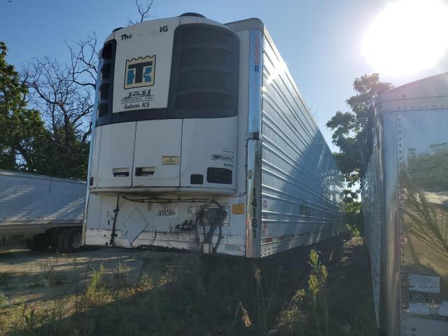 1UYVS2531EU772362 - 2014 UTILITY REEFERTAIL WHITE photo 2