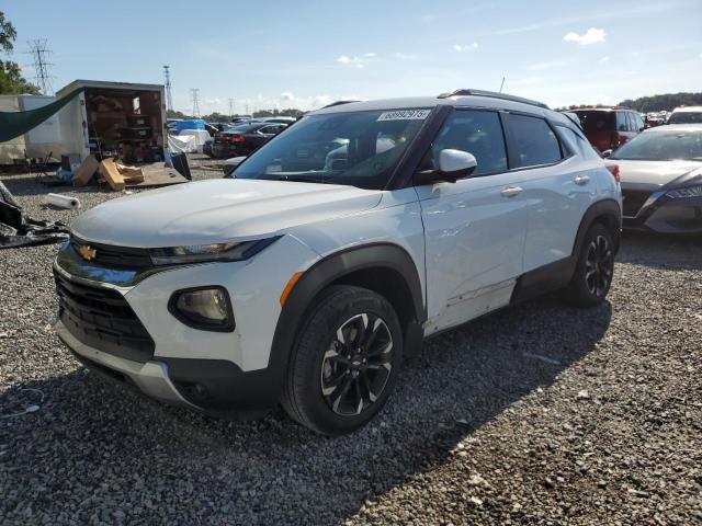 2022 CHEVROLET TRAILBLAZE LT, null