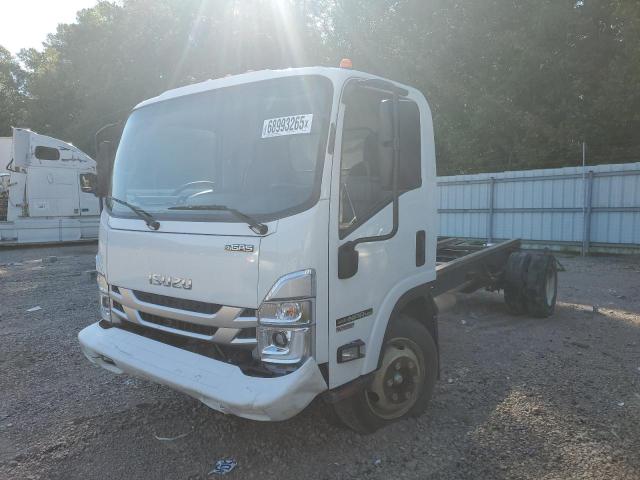 2025 ISUZU NPR HD, 