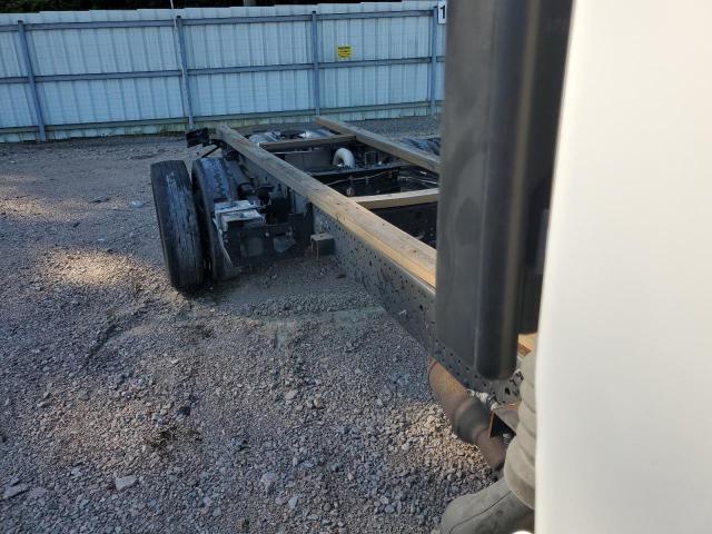 54DC4W1D4SS201425 - 2025 ISUZU NPR HD 白色 照片 10