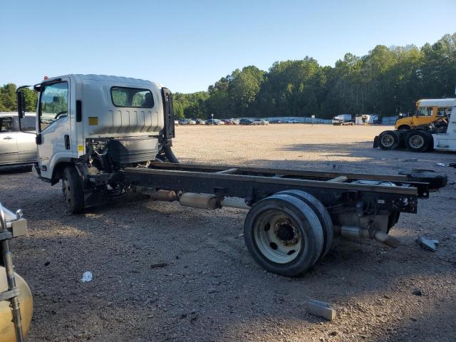 54DC4W1D4SS201425 - 2025 ISUZU NPR HD 白色 照片 2