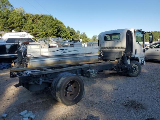 54DC4W1D4SS201425 - 2025 ISUZU NPR HD 白色 照片 3