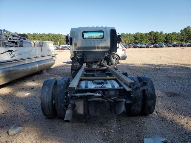 54DC4W1D4SS201425 - 2025 ISUZU NPR HD 白色 照片 6