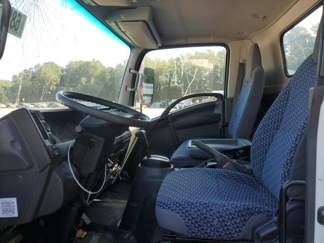 54DC4W1D4SS201425 - 2025 ISUZU NPR HD 白色 照片 7