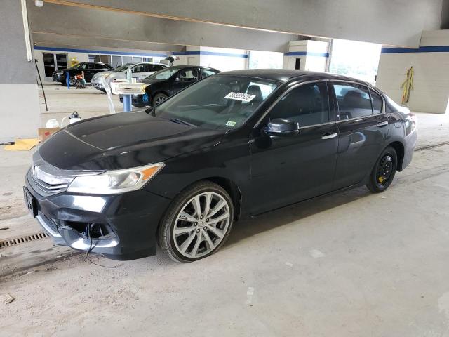 2016 HONDA ACCORD EXL, 