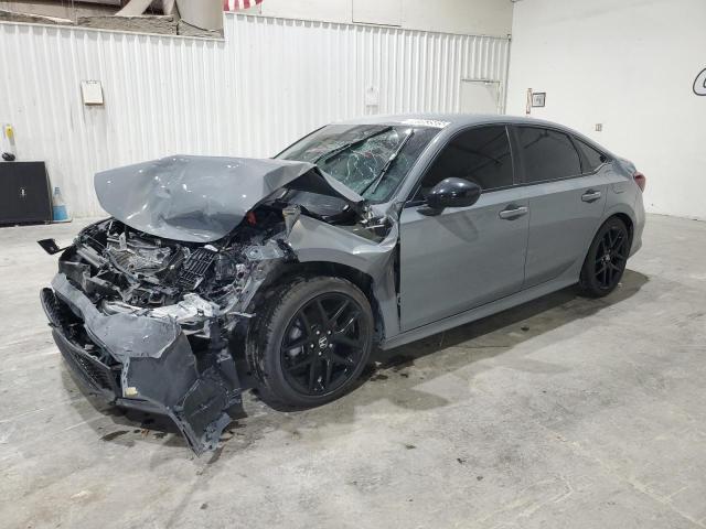 2025 HONDA CIVIC SPORT, 