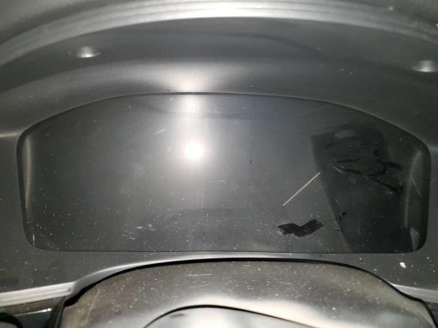 2HGFE2F55SH578086 - 2025 HONDA CIVIC SPORT 灰色 照片 9