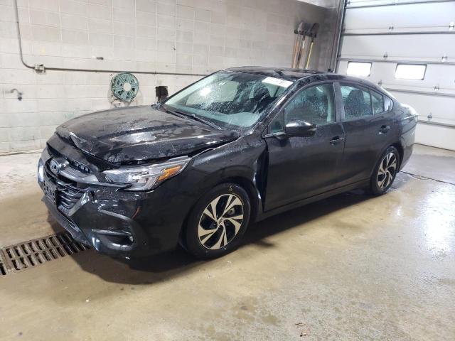 2025 SUBARU LEGACY PREMIUM, null