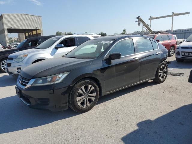 2015 HONDA ACCORD LX, 