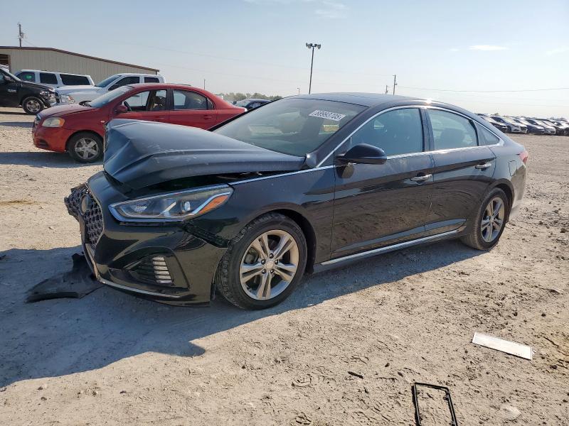 2018 HYUNDAI SONATA SPORT, 