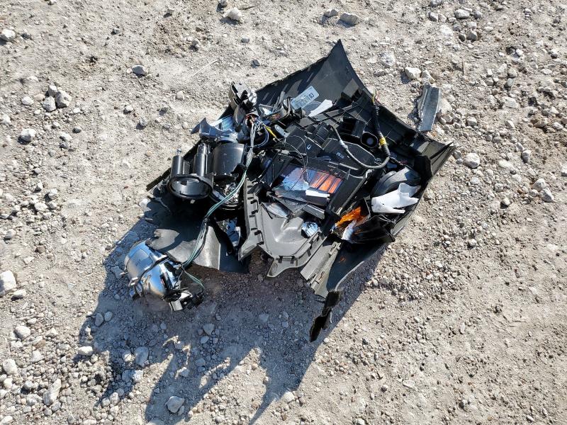 5NPE34AF9JH716665 - 2018 HYUNDAI SONATA SPORT შავი ფოტო 12