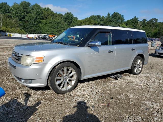 2011 FORD FLEX LIMITED, 