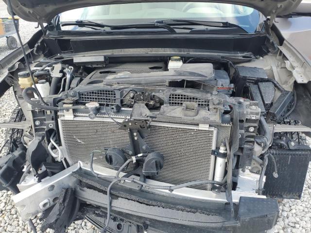 5N1AR2MM5EC664153 - 2014 NISSAN PATHFINDER S Коричневий фото 12