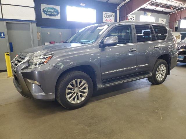 2016 LEXUS GX 460, null