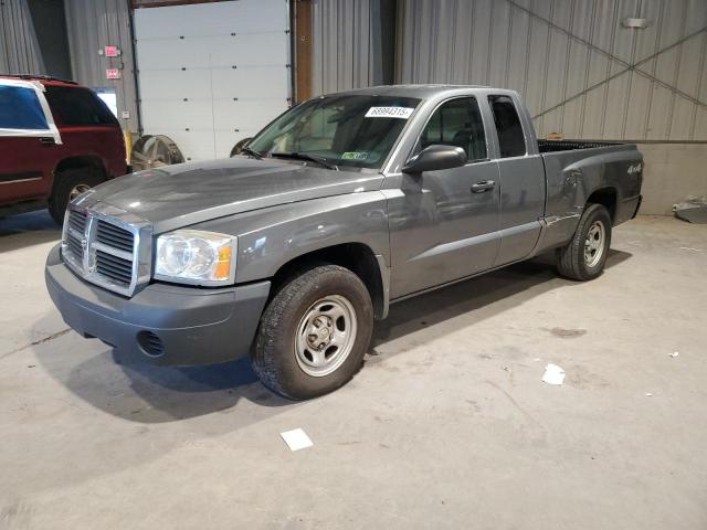 2006 DODGE DAKOTA ST, 