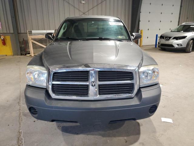 1D7HW22N46S715954 - 2006 DODGE DAKOTA ST 灰色 照片 5